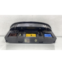 Commande chauffage PEUGEOT 607
