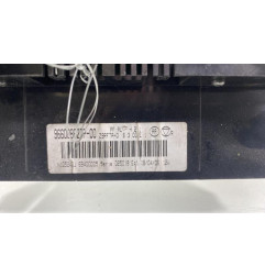 Commande chauffage PEUGEOT 607