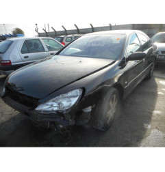 Commande chauffage PEUGEOT 607