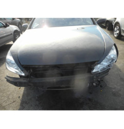 Commande chauffage PEUGEOT 607