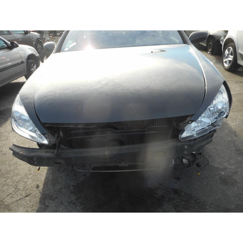 Commande chauffage PEUGEOT 607 Photo n°19