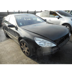 Commande chauffage PEUGEOT 607