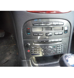 Commande chauffage PEUGEOT 607
