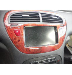 Commande chauffage PEUGEOT 607