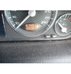 Commande chauffage PEUGEOT 607