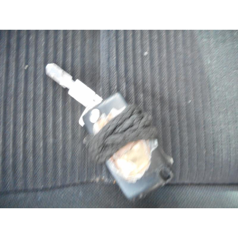 Commande chauffage PEUGEOT 607 Photo n°27