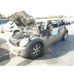 Demarreur MINI MINI 2 R56