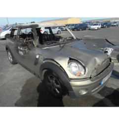 Demarreur MINI MINI 2 R56