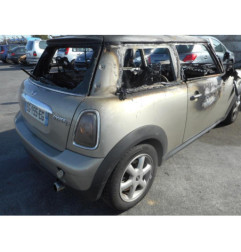 Demarreur MINI MINI 2 R56