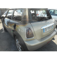 Demarreur MINI MINI 2 R56