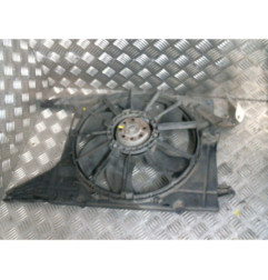 Moto ventilateur radiateur RENAULT SCENIC 1