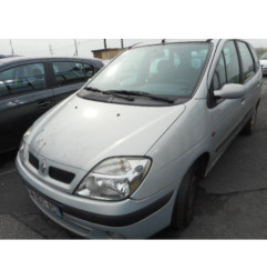 Moto ventilateur radiateur RENAULT SCENIC 1