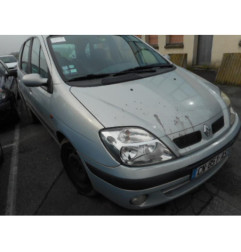 Moto ventilateur radiateur RENAULT SCENIC 1