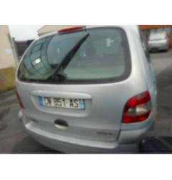 Moto ventilateur radiateur RENAULT SCENIC 1