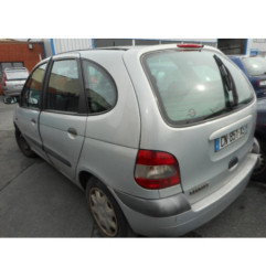 Moto ventilateur radiateur RENAULT SCENIC 1