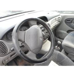 Moto ventilateur radiateur RENAULT SCENIC 1