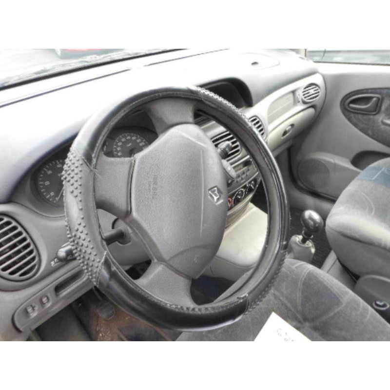 Moto ventilateur radiateur RENAULT SCENIC 1 Photo n°7