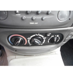 Moto ventilateur radiateur RENAULT SCENIC 1