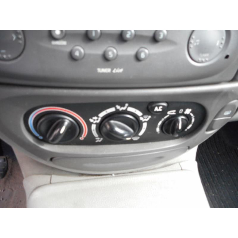 Moto ventilateur radiateur RENAULT SCENIC 1 Photo n°8