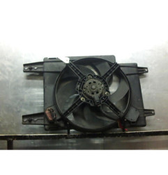 Moto ventilateur radiateur ALFA ROMEO 156 Photo n°1