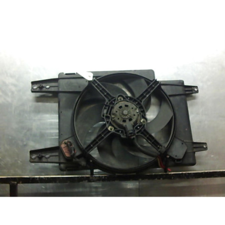 Moto ventilateur radiateur ALFA ROMEO 156 Photo n°1