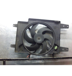 Moto ventilateur radiateur ALFA ROMEO 156