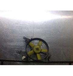 Moto ventilateur radiateur NISSAN MICRA 2 Photo n°1