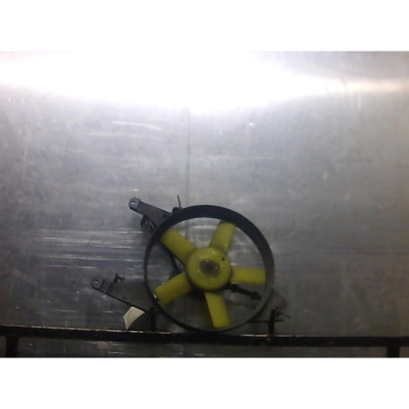 Moto ventilateur radiateur NISSAN MICRA 2 Photo n°1