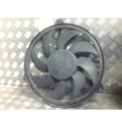 Moto ventilateur radiateur PEUGEOT 206 Photo n°1