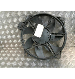 Moto ventilateur radiateur RENAULT MEGANE 3 Photo n°1