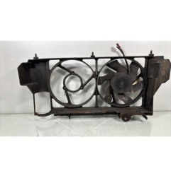 Moto ventilateur radiateur CITROEN C15 Photo n°1