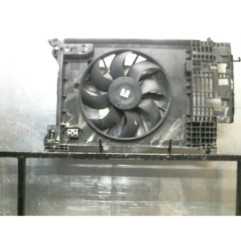 Moto ventilateur radiateur RENAULT MEGANE 2 Photo n°1