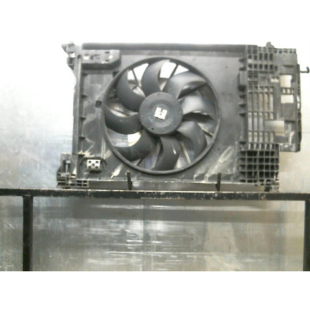 Moto ventilateur radiateur RENAULT MEGANE 2 Photo n°1