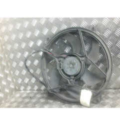 Moto ventilateur radiateur CITROEN C5 1