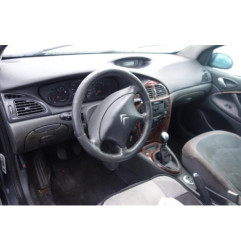 Moto ventilateur radiateur CITROEN C5 1