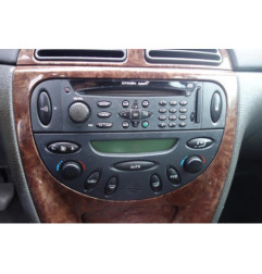 Moto ventilateur radiateur CITROEN C5 1