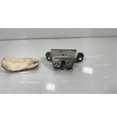 Serrure de coffre TOYOTA AYGO 1