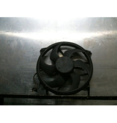 Moto ventilateur radiateur PEUGEOT 307 Photo n°1
