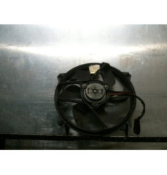 Moto ventilateur radiateur PEUGEOT 307