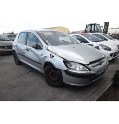 Moto ventilateur radiateur PEUGEOT 307