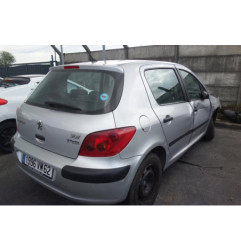 Moto ventilateur radiateur PEUGEOT 307