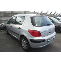 Moto ventilateur radiateur PEUGEOT 307