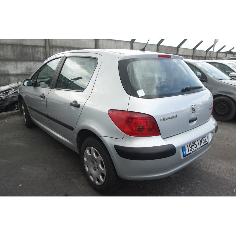 Moto ventilateur radiateur PEUGEOT 307 Photo n°6