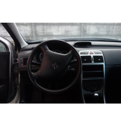 Moto ventilateur radiateur PEUGEOT 307