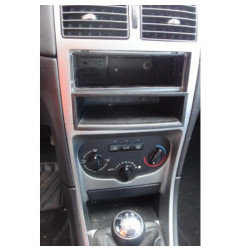 Moto ventilateur radiateur PEUGEOT 307