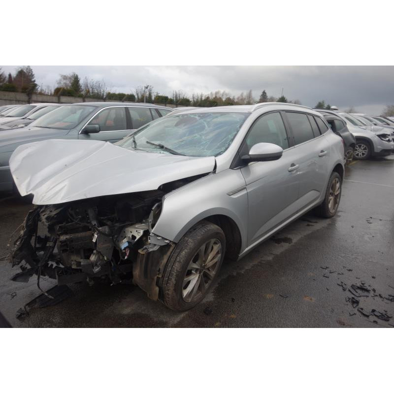 Etrier avant droit (freinage) RENAULT MEGANE 4 Photo n°1