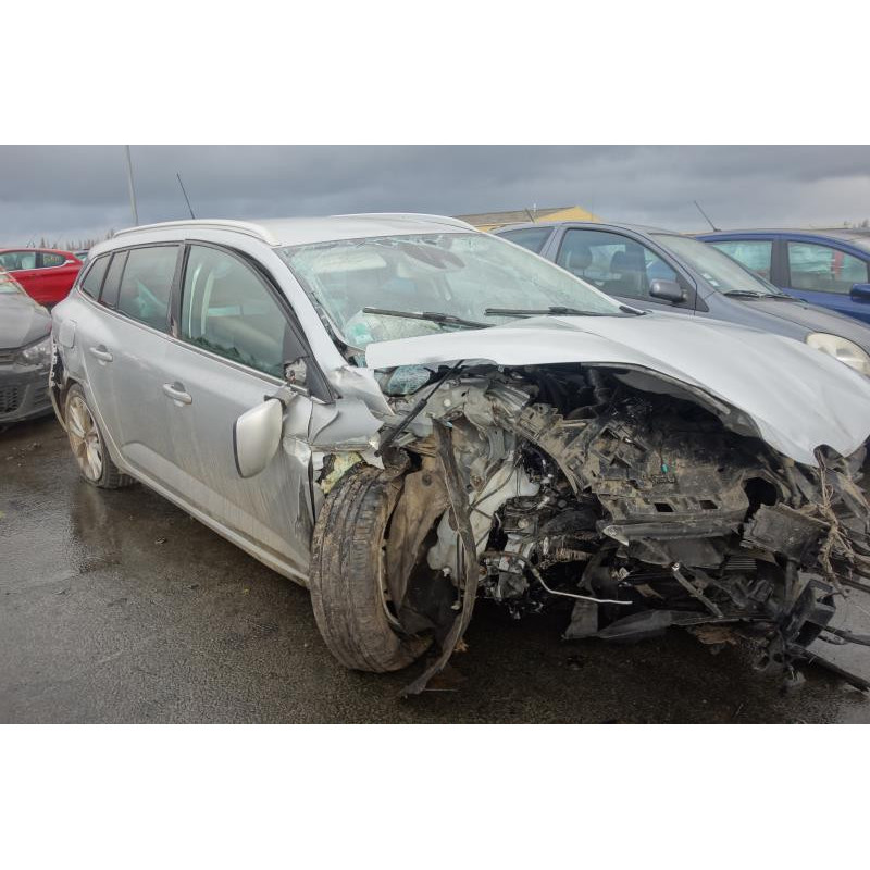 Etrier avant droit (freinage) RENAULT MEGANE 4 Photo n°2