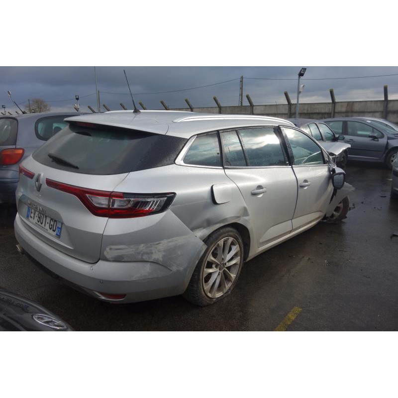 Etrier avant droit (freinage) RENAULT MEGANE 4 Photo n°3