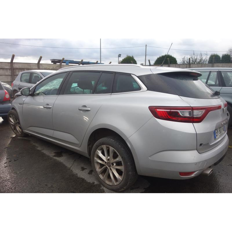 Etrier avant droit (freinage) RENAULT MEGANE 4 Photo n°4