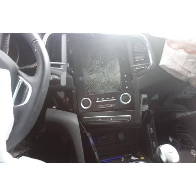 Etrier avant droit (freinage) RENAULT MEGANE 4 Photo n°6